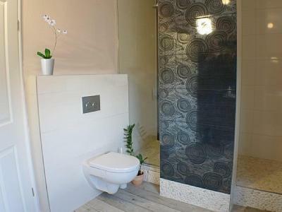 Haus Wallstrasse Wismar Exterior foto